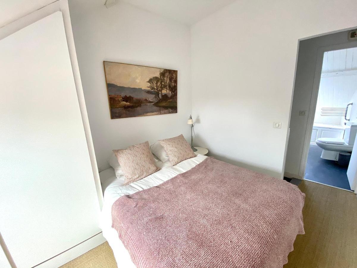 Duplex Le Glencoe Appartement Honfleur