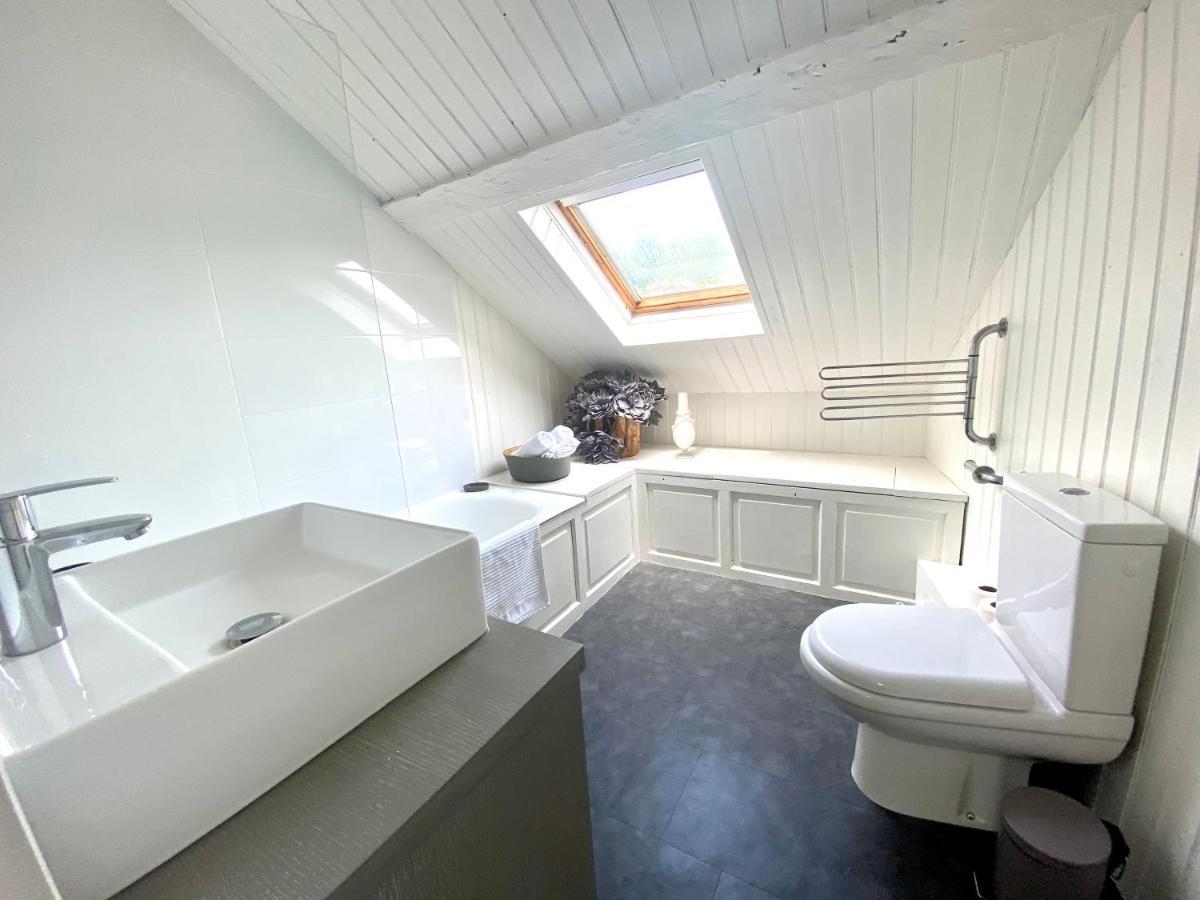 Duplex Le Glencoe Appartement Honfleur