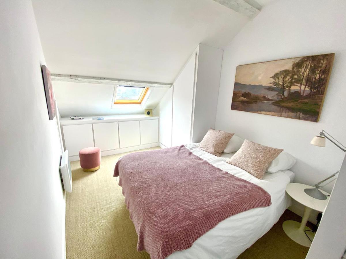 Duplex Le Glencoe Appartement